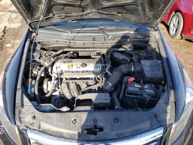 Photo 6 VIN: 1HGCP2F84BA135093 - HONDA ACCORD EXL 