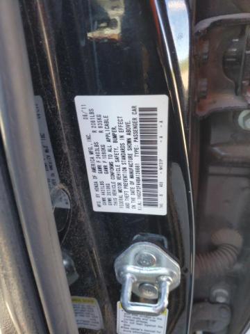 Photo 11 VIN: 1HGCP2F84BA136681 - HONDA ACCORD 