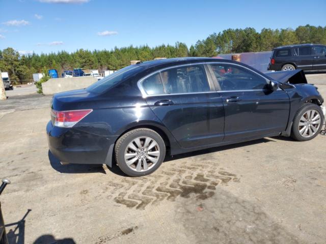 Photo 2 VIN: 1HGCP2F84BA136681 - HONDA ACCORD 