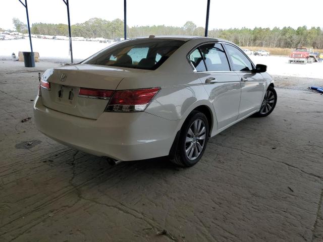 Photo 3 VIN: 1HGCP2F84BA137278 - HONDA ACCORD EXL 