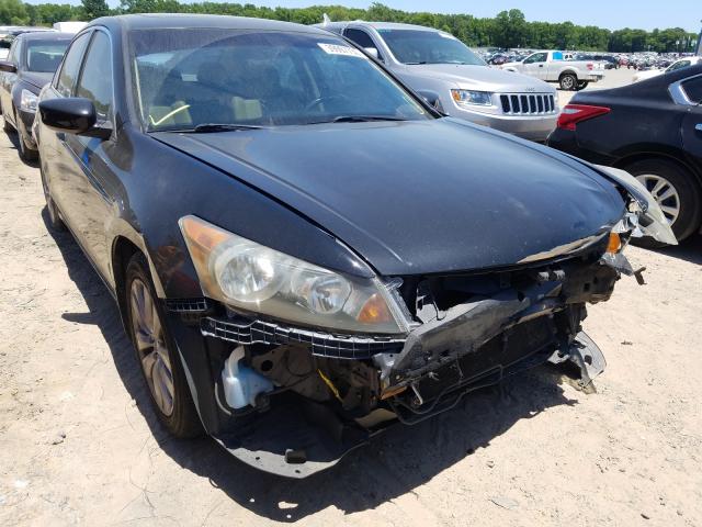 Photo 0 VIN: 1HGCP2F84BA139516 - HONDA ACCORD EXL 