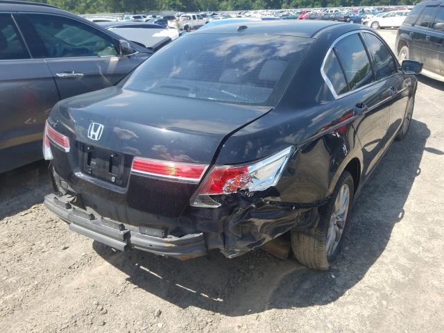 Photo 3 VIN: 1HGCP2F84BA139516 - HONDA ACCORD EXL 