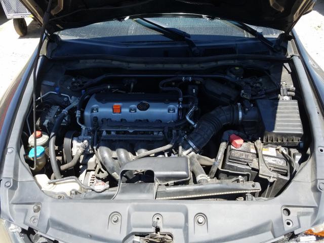 Photo 6 VIN: 1HGCP2F84BA139516 - HONDA ACCORD EXL 