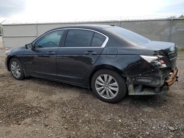 Photo 1 VIN: 1HGCP2F84BA804320 - HONDA ACCORD EXL 