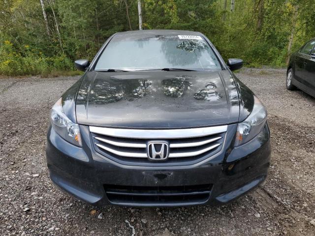 Photo 4 VIN: 1HGCP2F84BA804320 - HONDA ACCORD EXL 