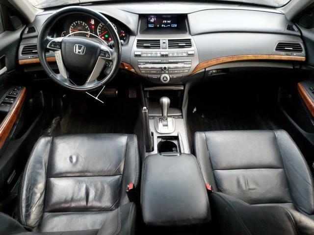 Photo 7 VIN: 1HGCP2F84BA804320 - HONDA ACCORD EXL 