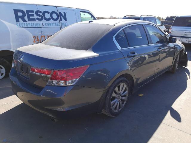 Photo 3 VIN: 1HGCP2F84CA005414 - HONDA ACCORD EXL 