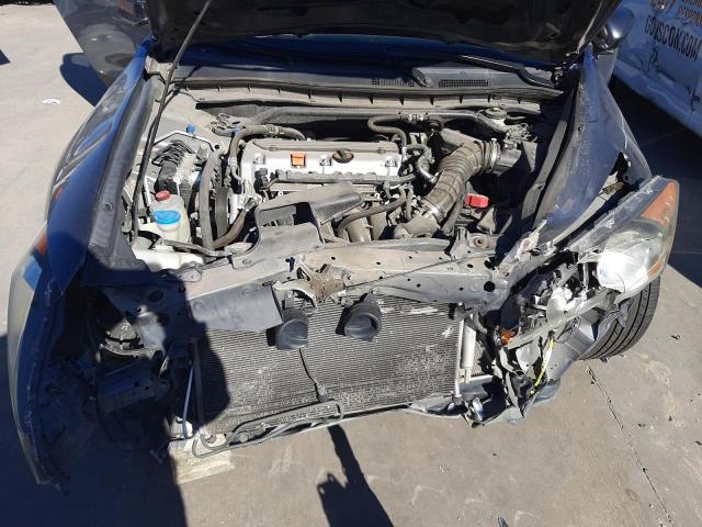 Photo 6 VIN: 1HGCP2F84CA005414 - HONDA ACCORD EXL 