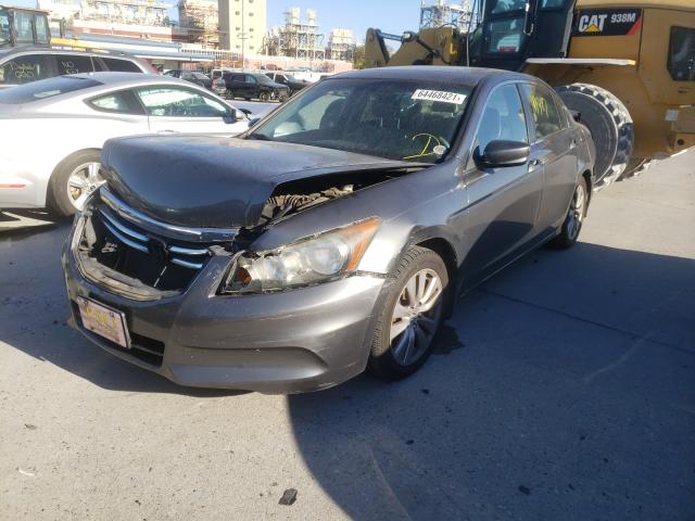 Photo 1 VIN: 1HGCP2F84CA006465 - HONDA ACCORD EXL 