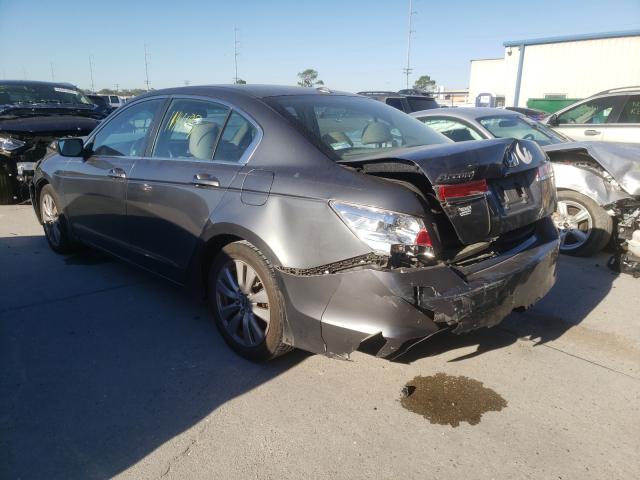 Photo 2 VIN: 1HGCP2F84CA006465 - HONDA ACCORD EXL 