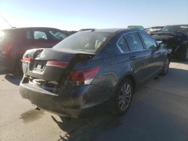 Photo 3 VIN: 1HGCP2F84CA006465 - HONDA ACCORD EXL 