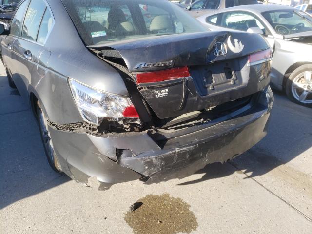 Photo 8 VIN: 1HGCP2F84CA006465 - HONDA ACCORD EXL 