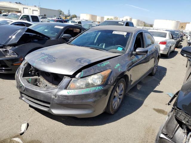 Photo 0 VIN: 1HGCP2F84CA032953 - HONDA ACCORD EXL 