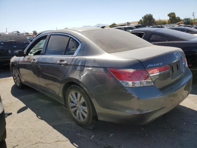 Photo 1 VIN: 1HGCP2F84CA032953 - HONDA ACCORD EXL 