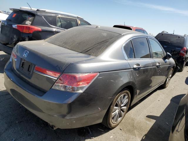 Photo 2 VIN: 1HGCP2F84CA032953 - HONDA ACCORD EXL 