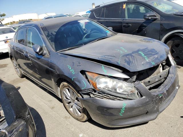 Photo 3 VIN: 1HGCP2F84CA032953 - HONDA ACCORD EXL 