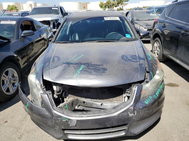 Photo 4 VIN: 1HGCP2F84CA032953 - HONDA ACCORD EXL 