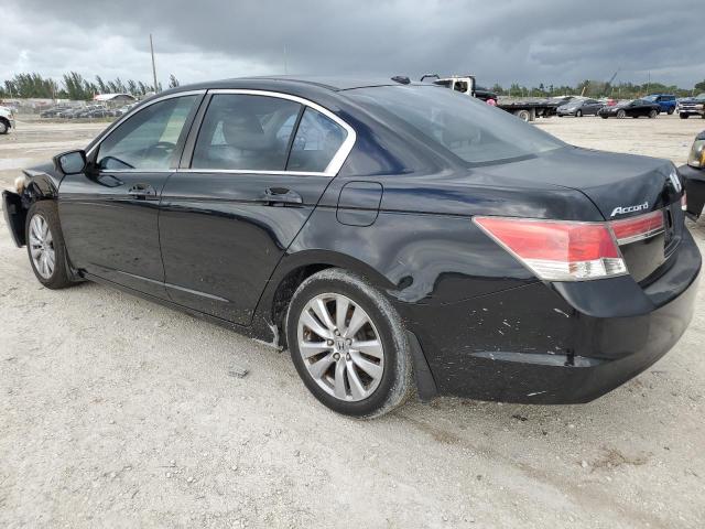 Photo 1 VIN: 1HGCP2F84CA034038 - HONDA ACCORD EXL 