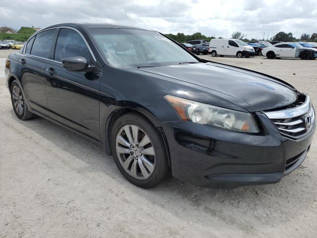 Photo 3 VIN: 1HGCP2F84CA034038 - HONDA ACCORD EXL 