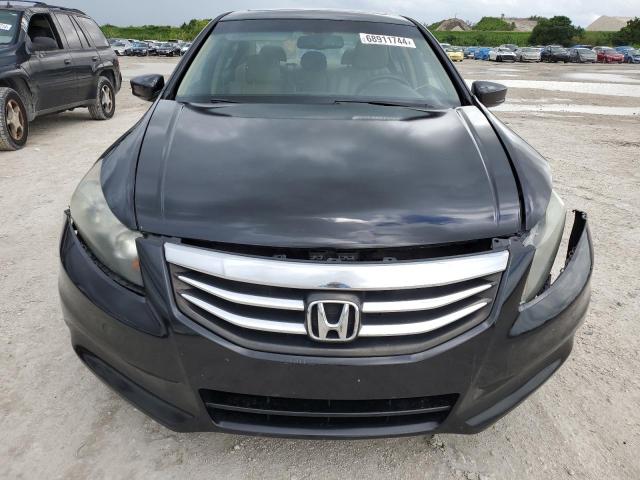 Photo 4 VIN: 1HGCP2F84CA034038 - HONDA ACCORD EXL 