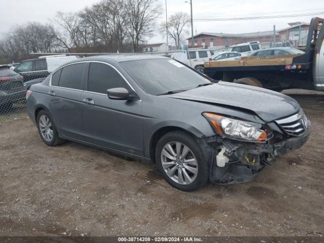 Photo 0 VIN: 1HGCP2F84CA037568 - HONDA ACCORD 