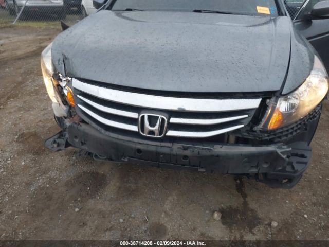 Photo 5 VIN: 1HGCP2F84CA037568 - HONDA ACCORD 