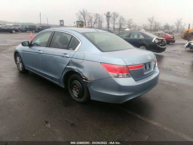 Photo 2 VIN: 1HGCP2F84CA038056 - HONDA ACCORD SDN 