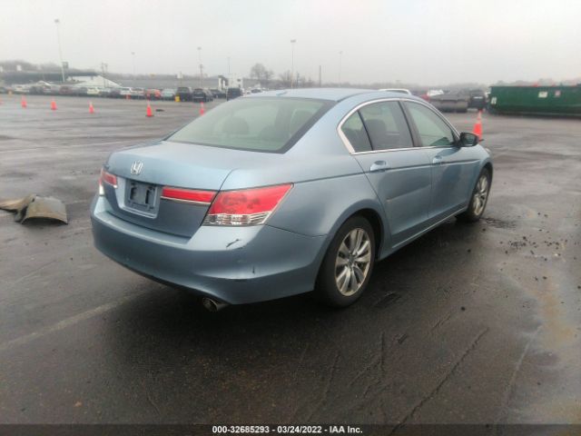 Photo 3 VIN: 1HGCP2F84CA038056 - HONDA ACCORD SDN 