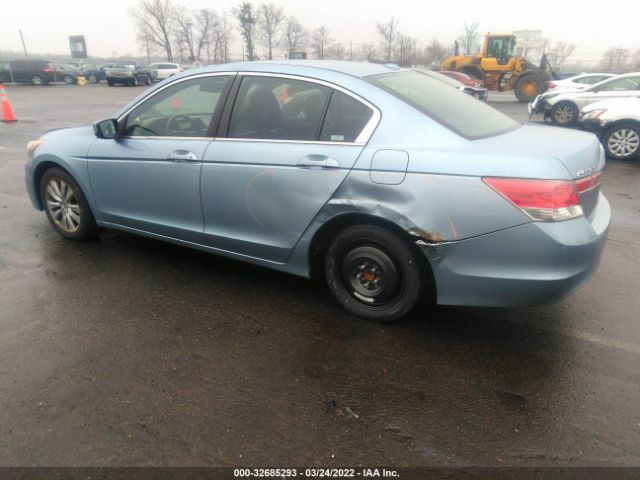 Photo 5 VIN: 1HGCP2F84CA038056 - HONDA ACCORD SDN 