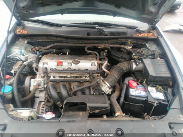 Photo 9 VIN: 1HGCP2F84CA038056 - HONDA ACCORD SDN 