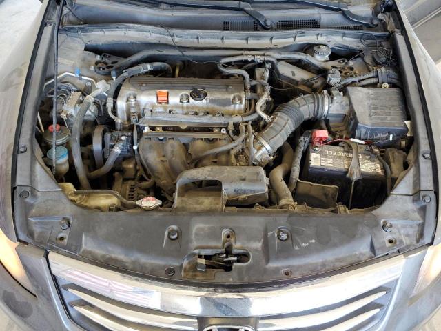 Photo 10 VIN: 1HGCP2F84CA038171 - HONDA ACCORD 