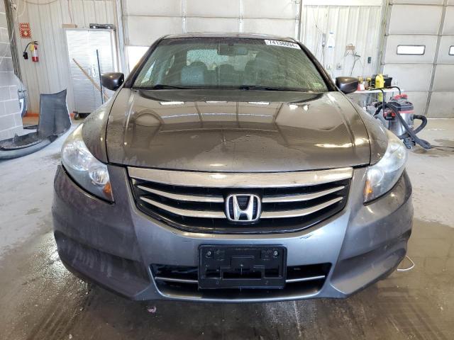 Photo 4 VIN: 1HGCP2F84CA038171 - HONDA ACCORD 