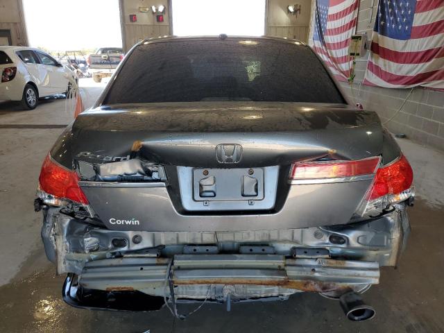 Photo 5 VIN: 1HGCP2F84CA038171 - HONDA ACCORD 