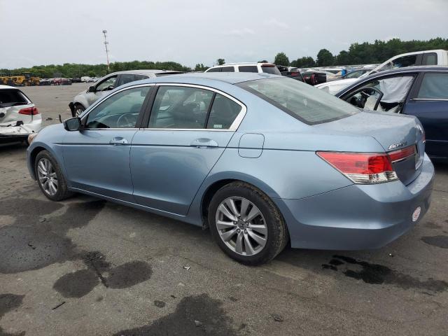 Photo 1 VIN: 1HGCP2F84CA048148 - HONDA ACCORD EXL 