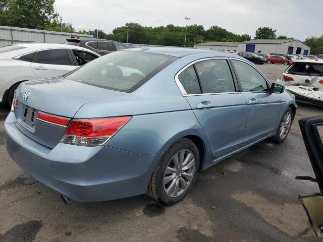 Photo 2 VIN: 1HGCP2F84CA048148 - HONDA ACCORD EXL 