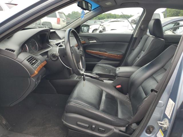 Photo 6 VIN: 1HGCP2F84CA048148 - HONDA ACCORD EXL 