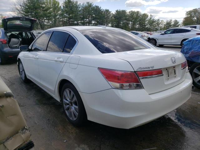 Photo 1 VIN: 1HGCP2F84CA054578 - HONDA ACCORD 