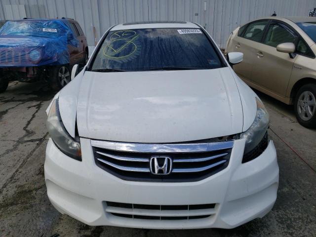 Photo 4 VIN: 1HGCP2F84CA054578 - HONDA ACCORD 