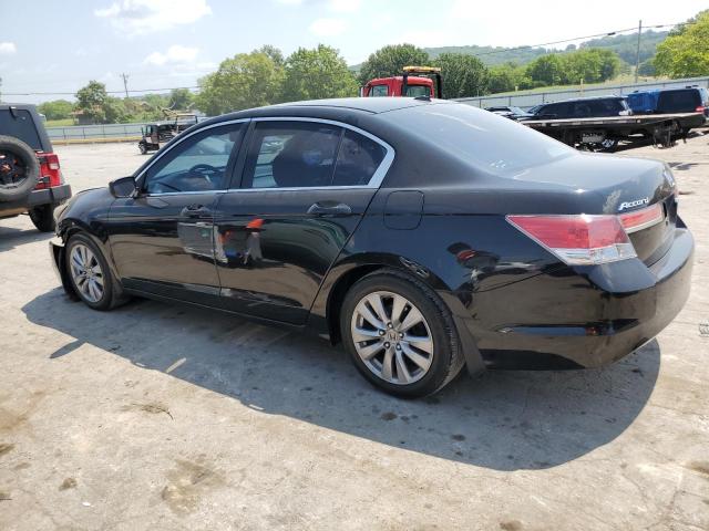 Photo 1 VIN: 1HGCP2F84CA069808 - HONDA ACCORD EXL 