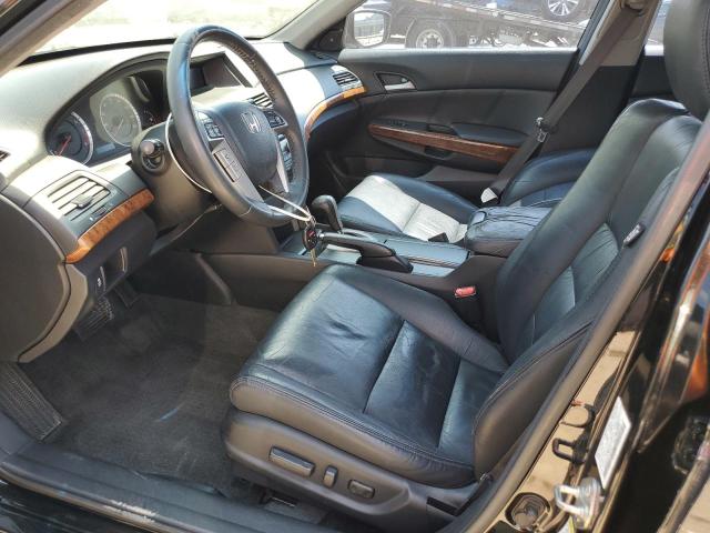 Photo 6 VIN: 1HGCP2F84CA069808 - HONDA ACCORD EXL 