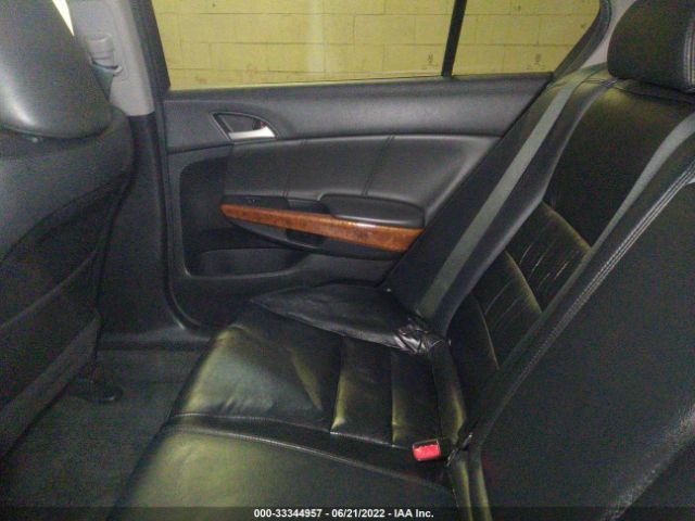 Photo 7 VIN: 1HGCP2F84CA074426 - HONDA ACCORD SDN 