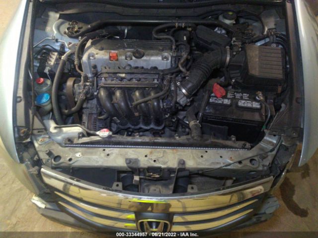 Photo 9 VIN: 1HGCP2F84CA074426 - HONDA ACCORD SDN 