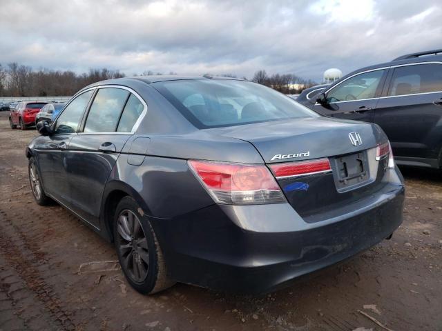 Photo 1 VIN: 1HGCP2F84CA082722 - HONDA ACCORD 