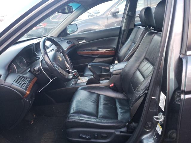 Photo 6 VIN: 1HGCP2F84CA082722 - HONDA ACCORD 