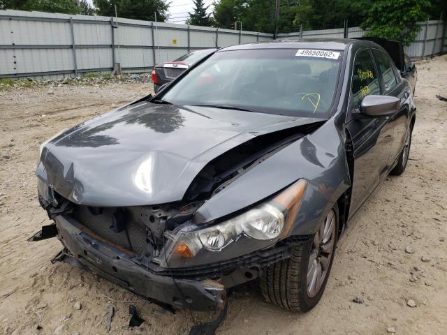 Photo 1 VIN: 1HGCP2F84CA082834 - HONDA ACCORD EXL 