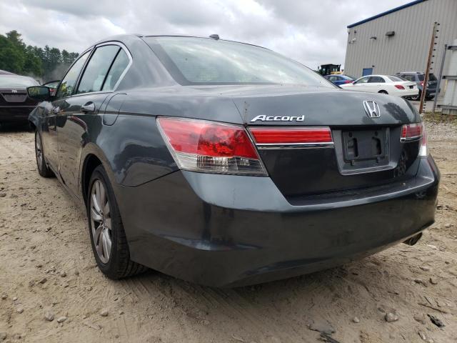 Photo 2 VIN: 1HGCP2F84CA082834 - HONDA ACCORD EXL 