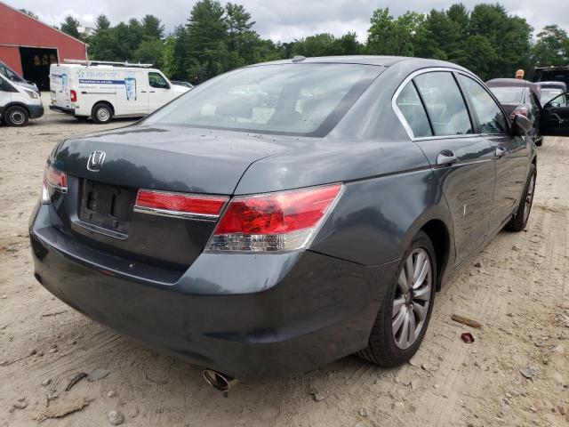 Photo 3 VIN: 1HGCP2F84CA082834 - HONDA ACCORD EXL 