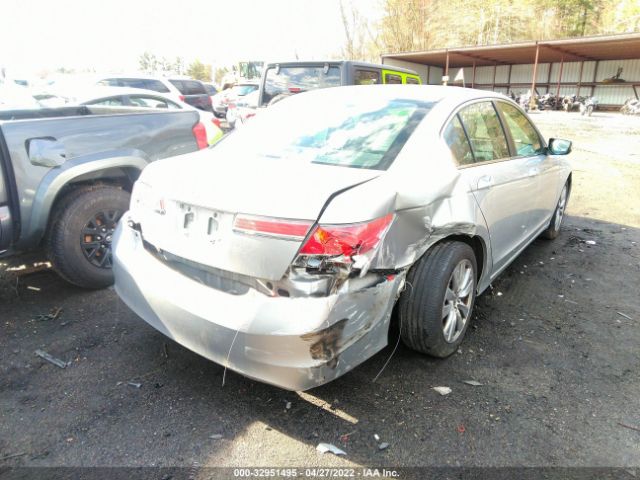 Photo 5 VIN: 1HGCP2F84CA083675 - HONDA ACCORD SDN 