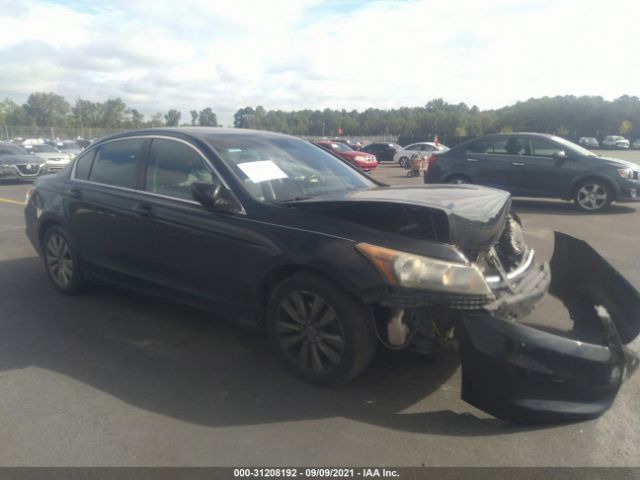 Photo 0 VIN: 1HGCP2F84CA091372 - HONDA ACCORD SDN 