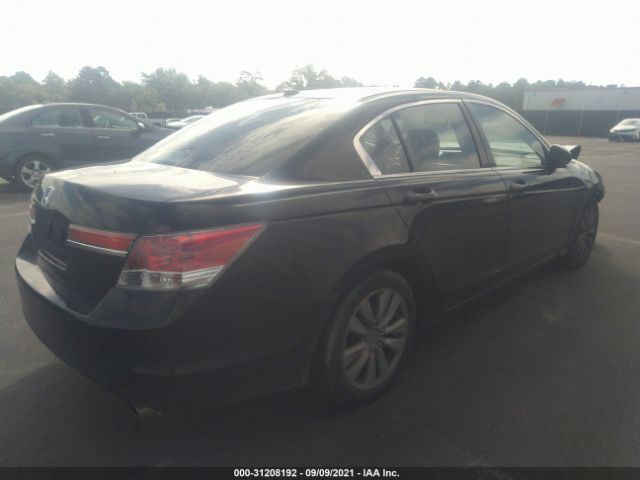 Photo 3 VIN: 1HGCP2F84CA091372 - HONDA ACCORD SDN 